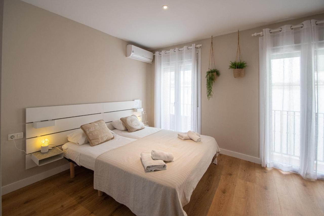 El Estudio De La Rosa Cadiz Bagian luar foto
