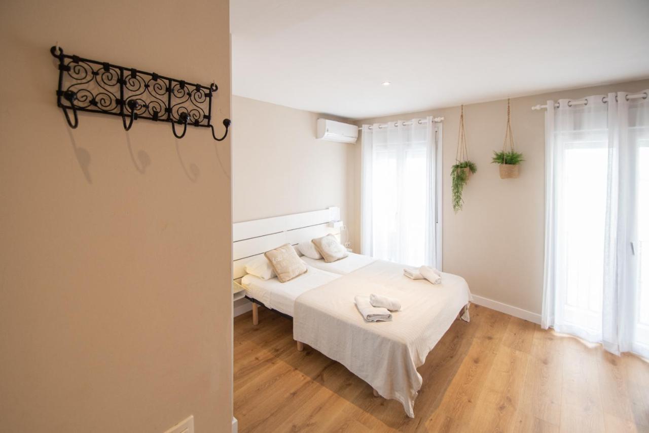 El Estudio De La Rosa Cadiz Bagian luar foto